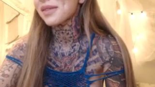 georgieghee bodystocking