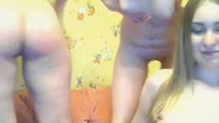 belle ragazze in webcam