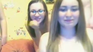 belle ragazze in webcam