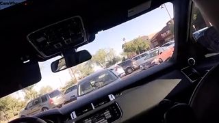 Allison Parker Car Recording