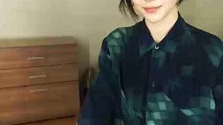 tiiny ukrain tessbo good smile part.3