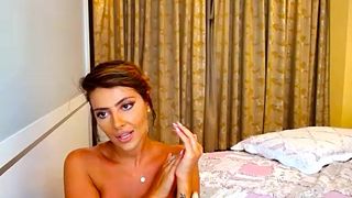 Perfect  rider.shara angel face part.11