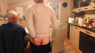 Sweetdesire12 - Webcamshow - 29/12/17