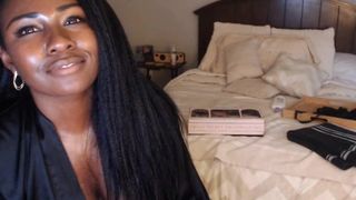 2.0 MissPeabody after great recording