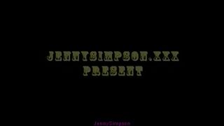 Gold -001  Jenny Simpson