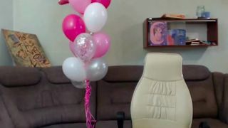 2.0 Hottykissy33 only recording boobs