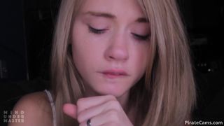 ManyVids Hannah Hays As You Wish Premium Video HD