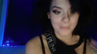 2.0 SummerPreslie with nice teasing