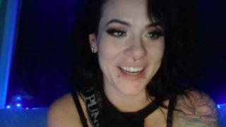 2.0 SummerPreslie with nice teasing