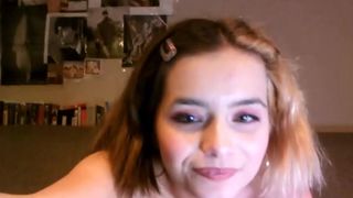 13Gloss Vibe and Cumshow