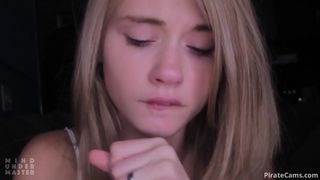 MINDUNDERMASTER – HANNAH HAYS – AS YOU WISH – PREMIUM