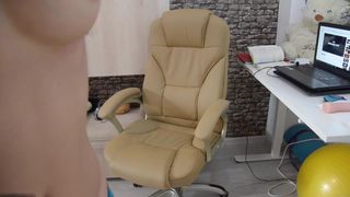 Moni_K - Secretary - Premium