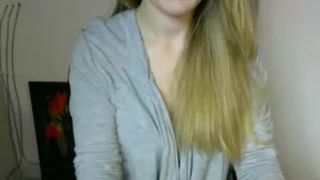 Cheryl20 teasing