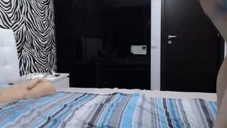 allissonhotbb 02-01-18 - full recording by justhentai