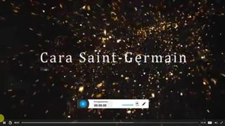 Cara Saint Germain Premium Video