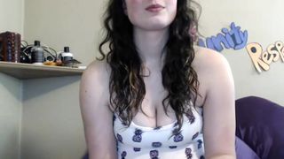 TiggerRosey punished by her bf