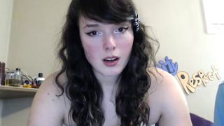 TiggerRosey punished by her bf