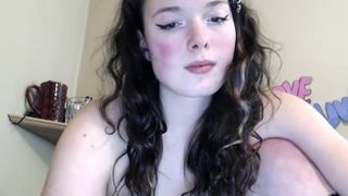 TiggerRosey punished by her bf