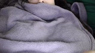 TiggerRosey & BF on webcam