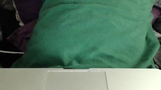 TiggerRosey & BF on webcam