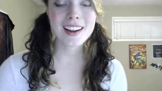 TiggerRosey Misty Twerk