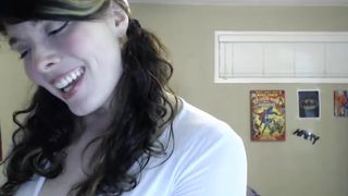 TiggerRosey Misty Twerk