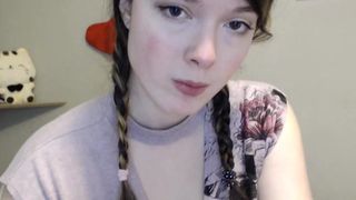 TiggerRosey Bondage & DP