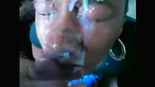 Facial gourmandise cum 1