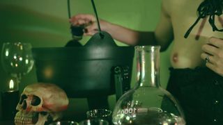 MiaRand - Evil Queen Seeks Revenge