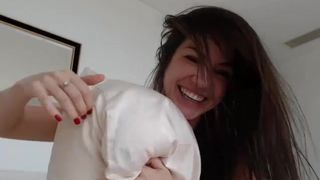 Sashabae (Lovelykittie) Shower Recording 01/01/2018