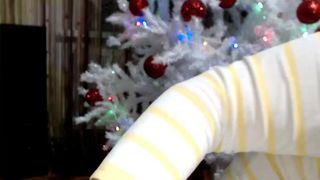 BOOBSPLAY   tanya.v milk tits erect part.3