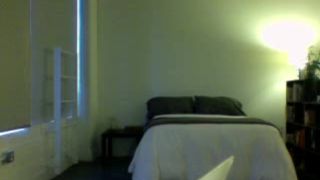 TeresaThomas Bra and Pantie Change