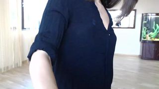 Bubblekush dance november 2015