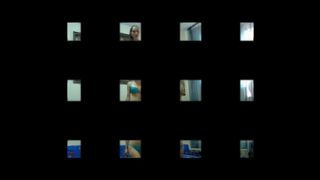 Sexyanabelle22 dance