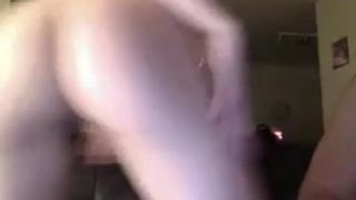 J3nn4 J4d3 old skool blow job & anal with bf