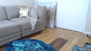 staceyryder DP anal naked