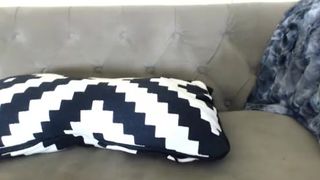 jwwbooth (averyblack) flash pussy