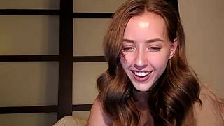 hairy tinny MinaHarvy. cool perf ass part.9