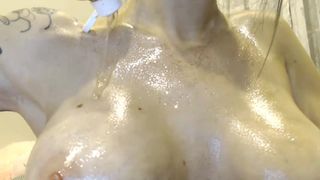 AnnBooke - Glitter Recording