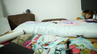 Lana Rain Cumshow 01052017