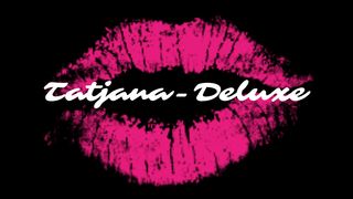 Tatjana-Deluxe: das 3-Loch Weihnachtswunder
