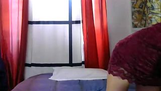 perfect bodi Brunettte Alesya part.12