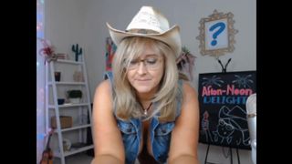 AftonSkye mature bigtits