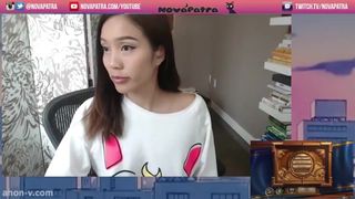 NovaPatra Hearthstone Slut in private premium video