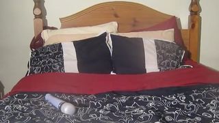 RavASHing103 Anal Cum in private premium video
