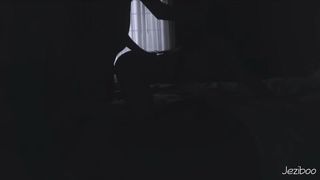 Jeziboo Shadows & Orgasms in private premium video