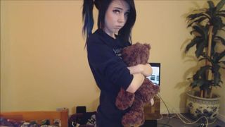 Jeziboo Bedtime-Daddy in private premium video