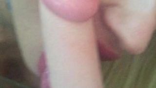 Hrystina - bj in private premium video