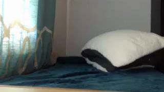 Frannieflex cam recording 2016 June 20 011127