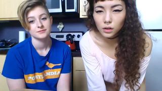 Shycloudfractals cam recording 2016 June 12 040640